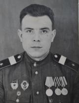 Евстафеев Владимир Николаевич