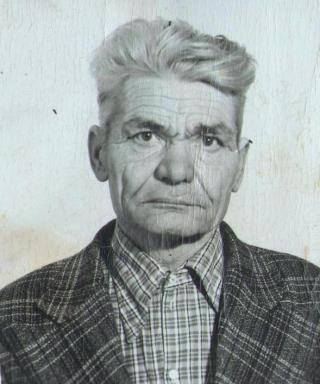 Какурин Григорий Харитонович