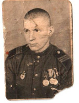 Ефремов Егор Ефимович