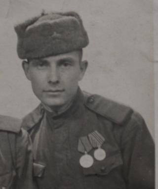 Аллянов Василий Константинович