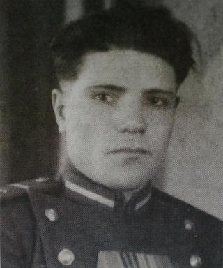 Чукаткин Алексей Степанович