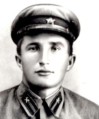 Каленов Константин Иванович