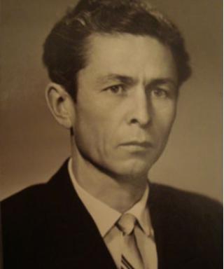 Минакаев Сайфулла Гимиевич