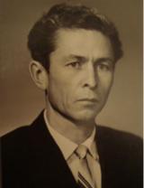 Минакаев Сайфулла Гимиевич
