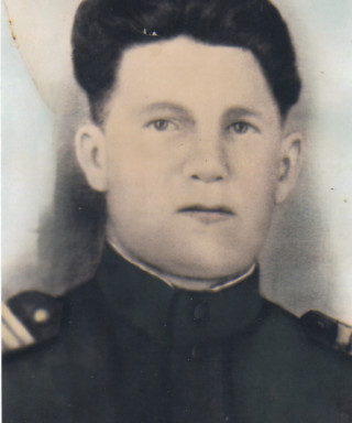 Ильин Михаил Ильич