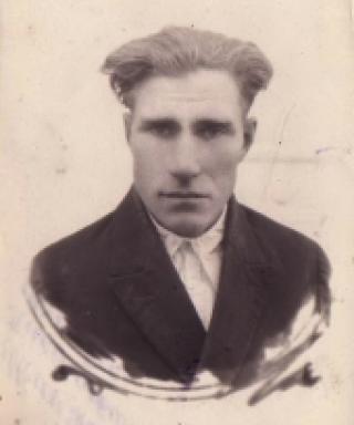 Шеин Пётр Николаевич