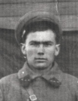 Гаранжа Михаил Николаевич