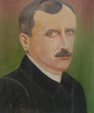 Силаев Михаил Михайлович