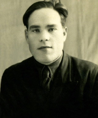 Авдеев Зосим Матвеевич