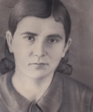 Силаева Зинаида Михайловна
