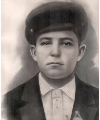 Гончаров Павел Михайлович
