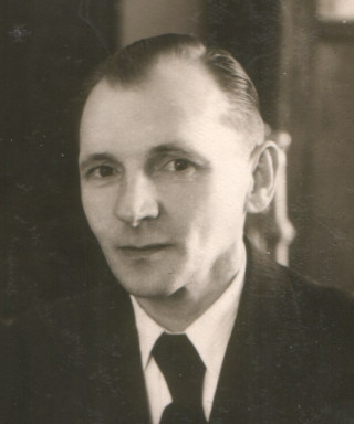 Богомолов Яков Алексеевич