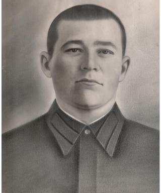 Гончаров Николай Михайлович