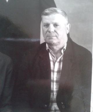 Семченко Алексей Денисович