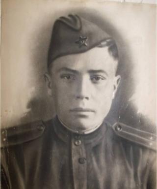 Власов Александр Дмитриевич