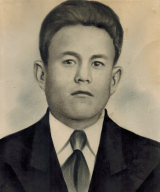 Ягудин Хайдар Ильгамович