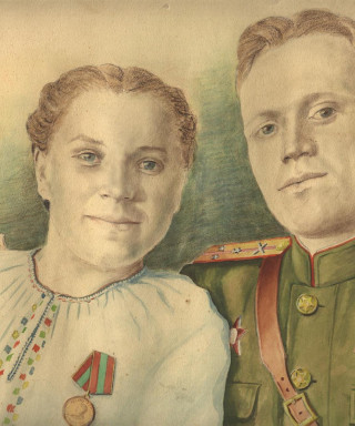 Панюшкин Александр Васильевич