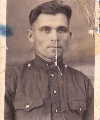 Собгайда Григорий Яковлевич