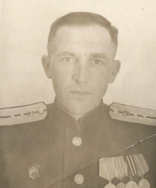 Алексеевский Иван Васильевич