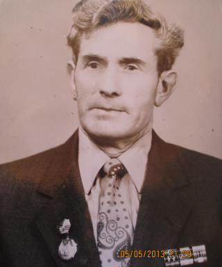 Зиновьев Николай Лукич