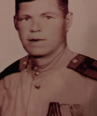 Мамиев Дурды