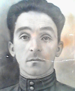 Васьков Илья Феофанович