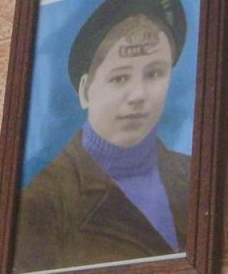 Ларина Мария Владимировна