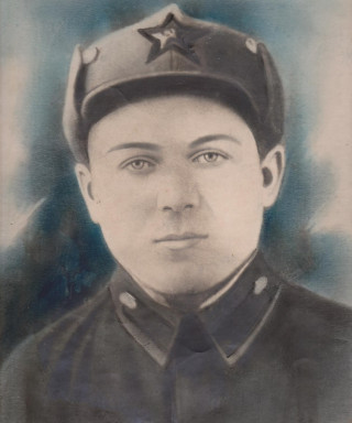 Покуса Василий Нестерович