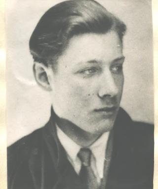 Тимофеев-Ресовский Димитрий (Фома) Николаевич