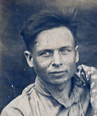 Земских Сергей Егорович