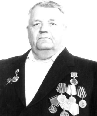 Коваленко Илья Иванович