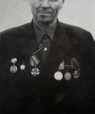 Никифоров Петр Ильич