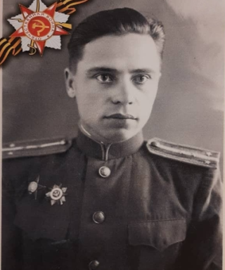 Кравчук Павел Саввович