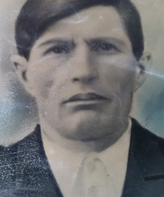 Филин Платон Степанович