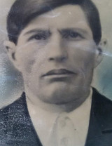 Филин Платон Степанович