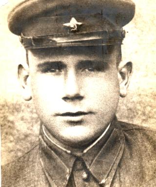 Сомов Георгий Алексеевич