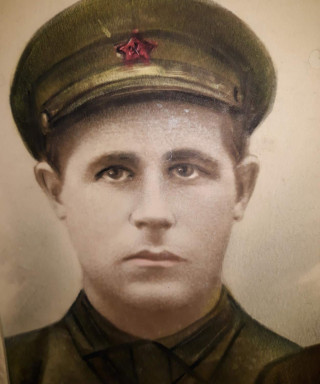 Дюков Павел Дмитриевич