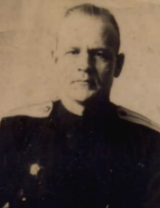 Лебедев Николай Фёдорович