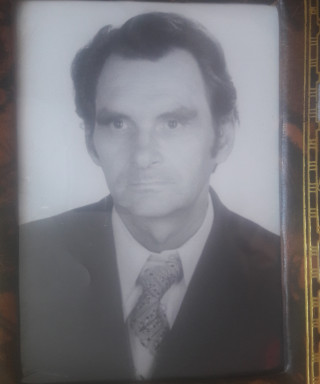 Ягодкин Виктор Иванович