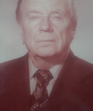 Гандурин Георгий Маркович