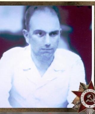 Алиев Магомед