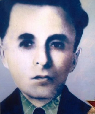 Абдуразаков Магомед