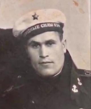 Спыну Николай Васильевич