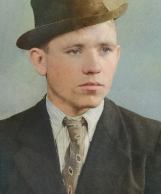 Тюрин Григорий Михайлович