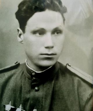 Смирнов Павел Андреевич