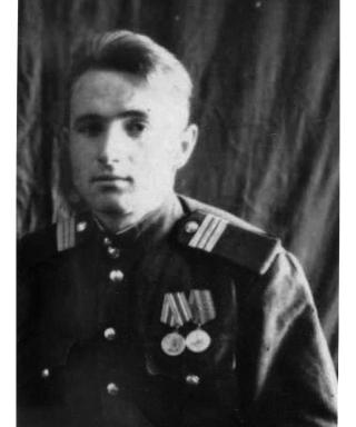 Приходько Виктор Евдокимович