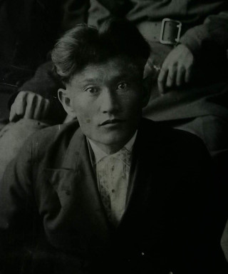 Абдулин Абдуакас