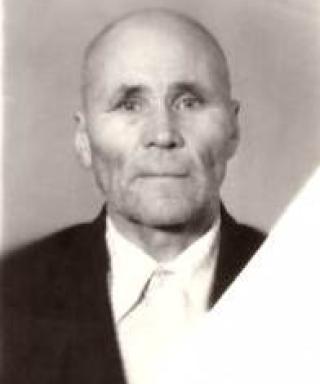 Мухамадияров Минаж Шафикович