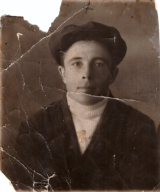 Бикметов Хасан Ялалетдинович