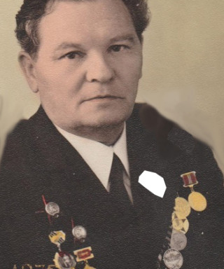 Бризинов Яков Моисеевич